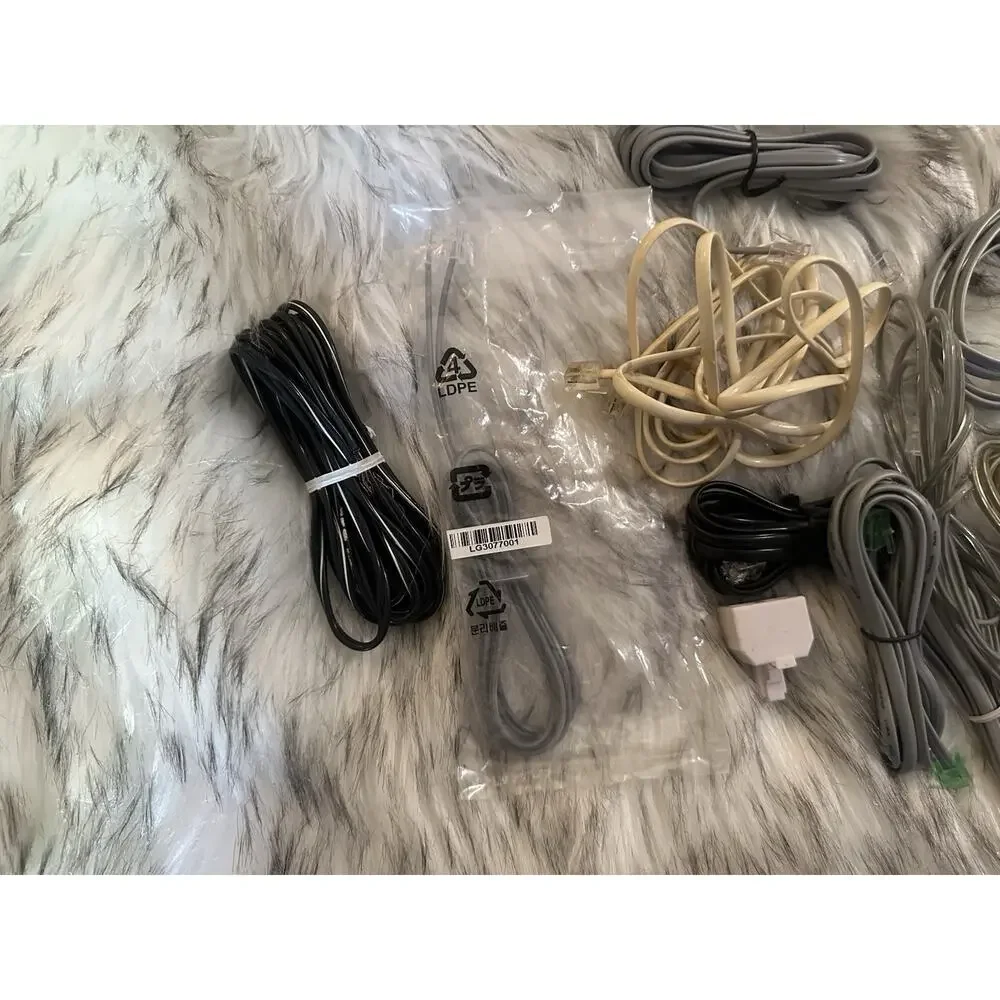 Unbranded assorted rj